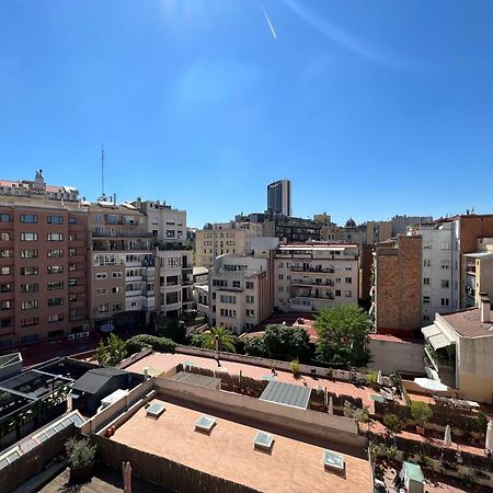 Stay U-Nique Apartments Seneca Barcelona Exterior photo